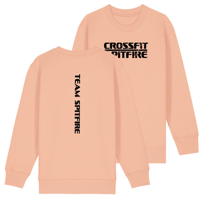 CrossFit Spitfire Kids Apex Sweater