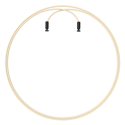 Standard Cream Cable 4 mm for Jump Rope Earth 2.0