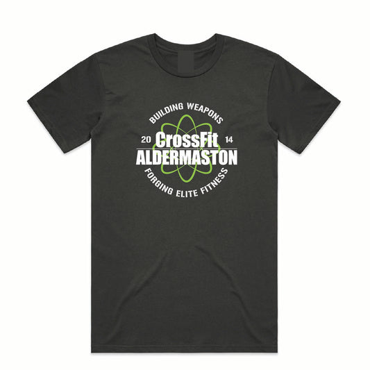 CrossFit Aldermaston Staple Classic Fit Tee