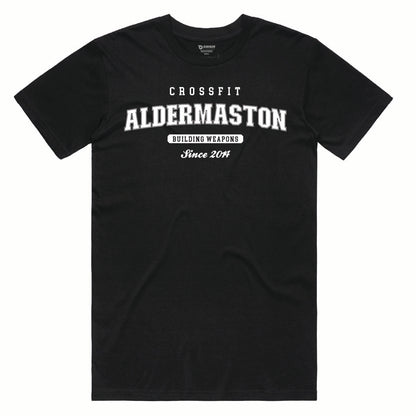 Aldermaston Collegiate 3 Staple Classic Fit Tee