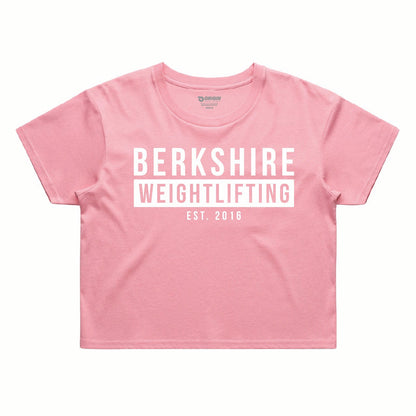 Aldermaston BWL Staple Crop Tee