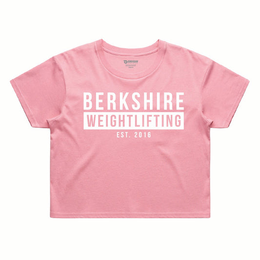 Aldermaston BWL Staple Crop Tee