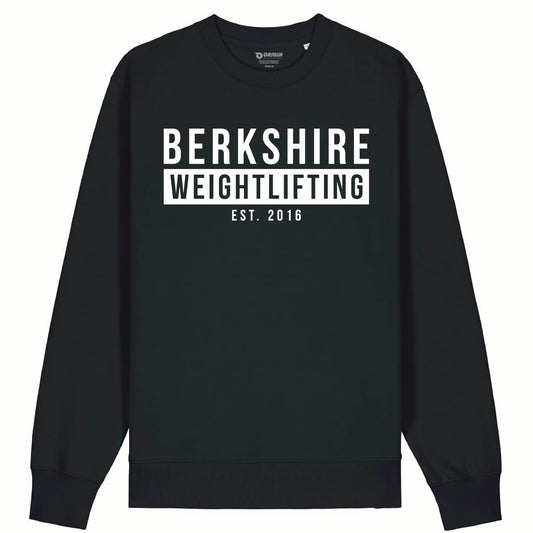 Aldermaston BWL Apex Classic Fit Sweater