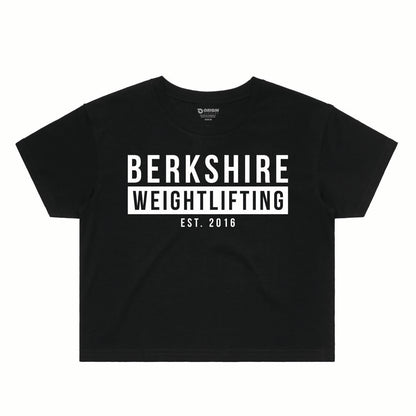 Aldermaston BWL Staple Crop Tee