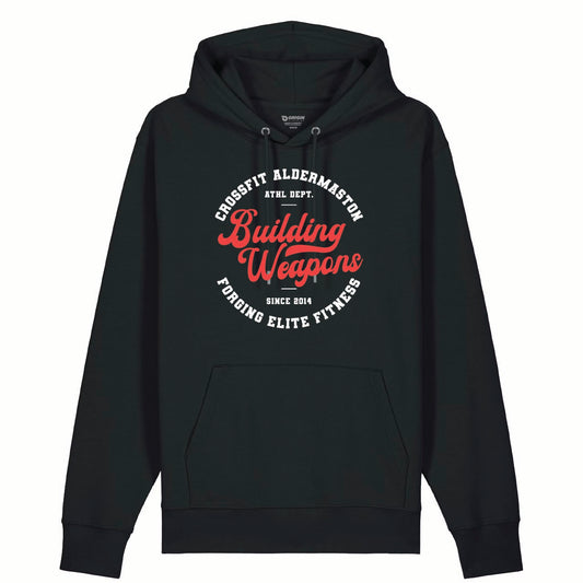 Aldermaston Collegiate Apex Classic Fit Hoodie