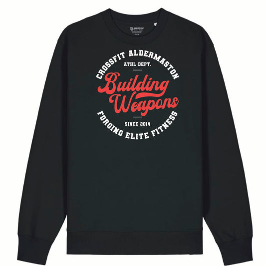 Aldermaston Collegiate Apex Classic Fit Sweater