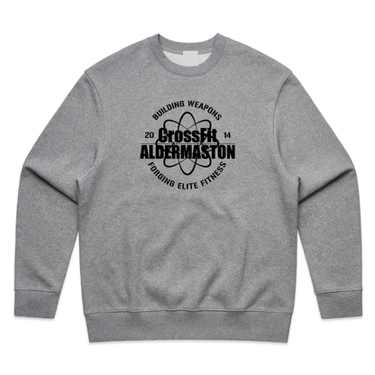 CrossFit Aldermaston Staple Oversize Sweater
