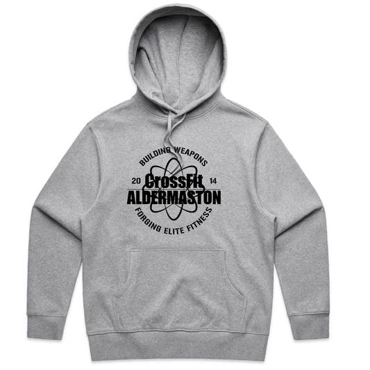 CrossFit Aldermaston Staple Oversize Heavyweight Hoodie