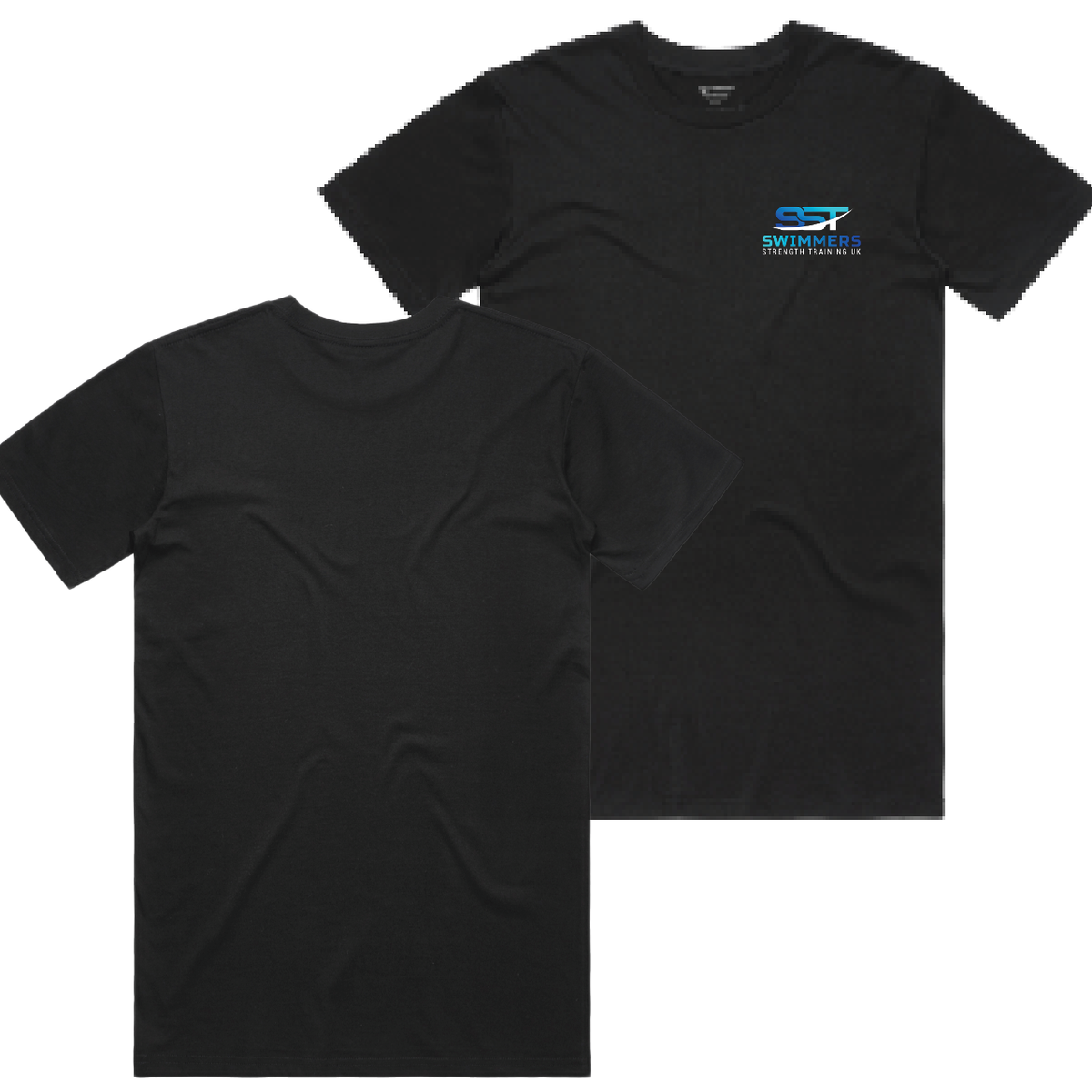 Swimmers STUK Kids Apex Tee