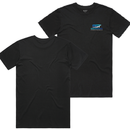 Swimmers STUK Kids Apex Tee