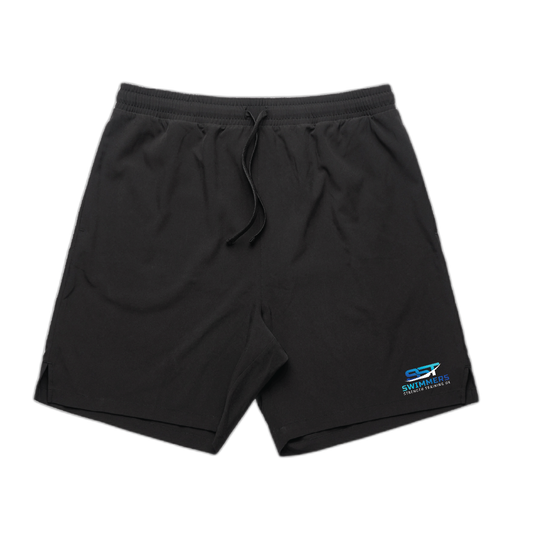 Swimmers STUK Mens Active Shorts