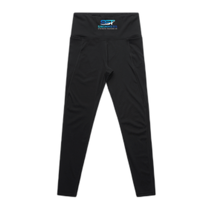 Swimmers STUK Ladies Leggings