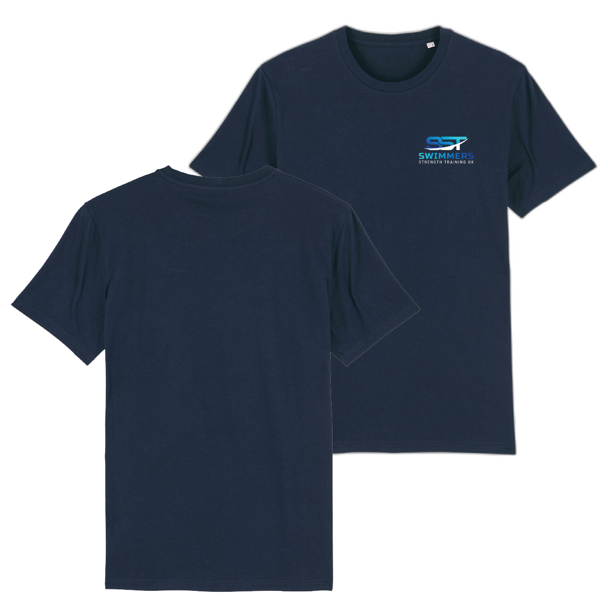 Swimmers STUK Kids Apex Tee