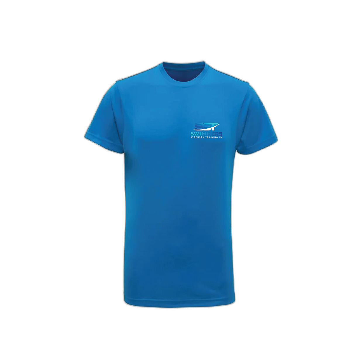 Swimmers STUK Performance Tee