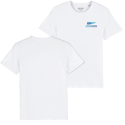 Swimmers STUK Kids Apex Tee