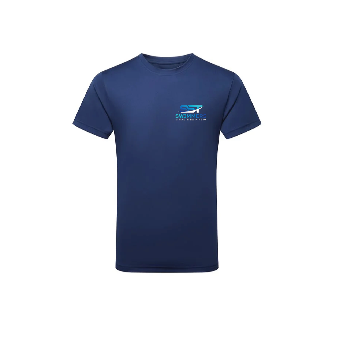 Swimmers STUK Performance Tee