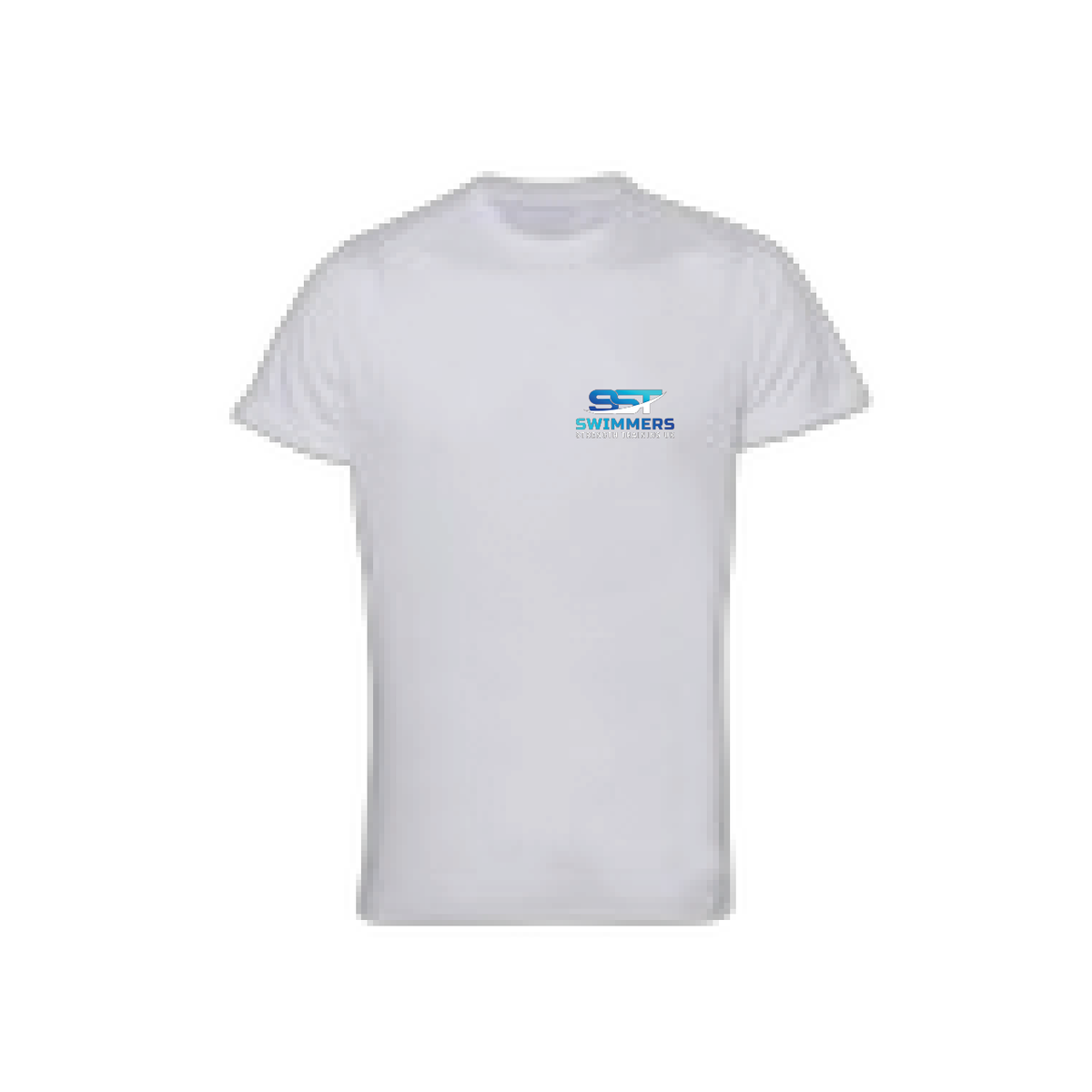 Swimmers STUK Performance Tee