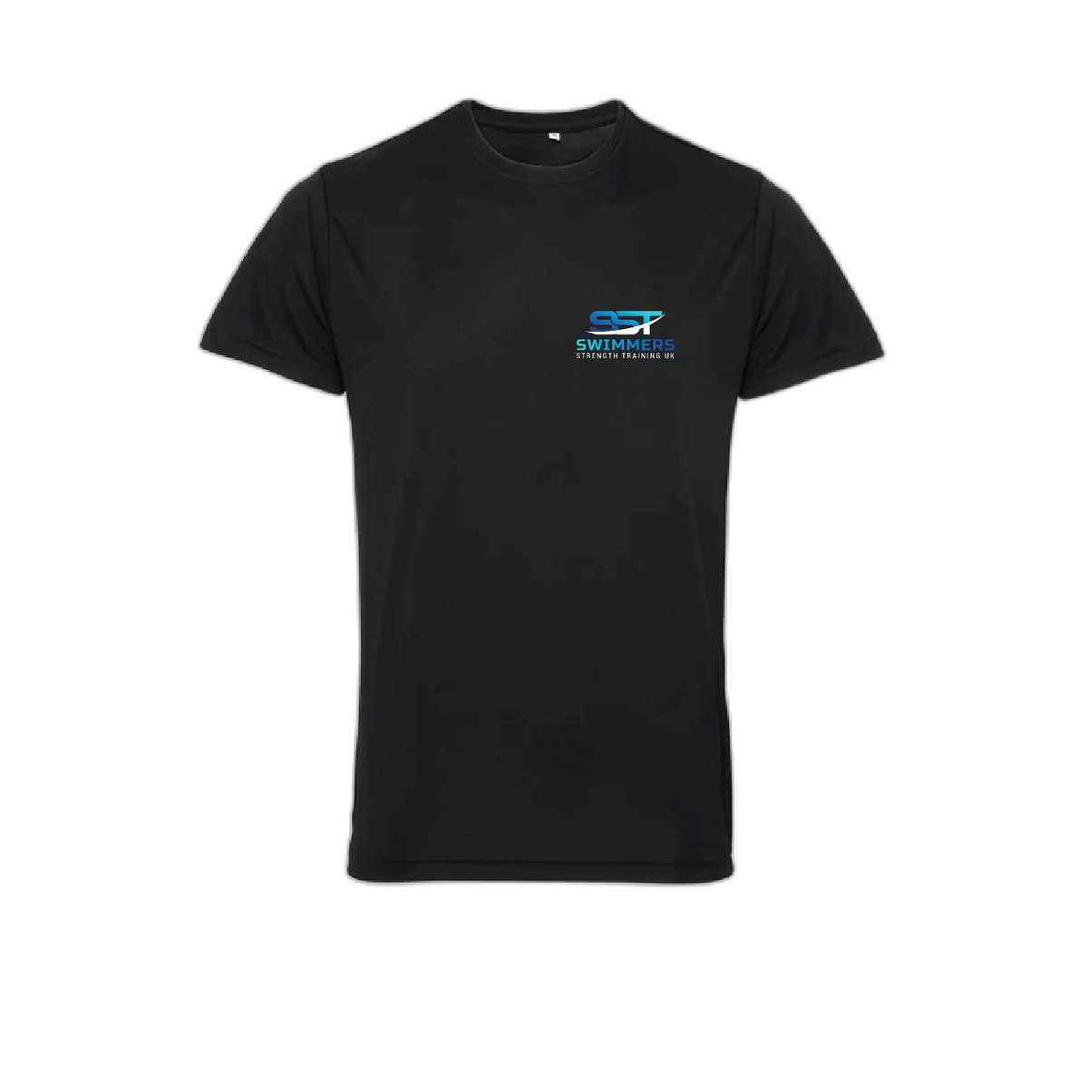 Swimmers STUK Performance Tee