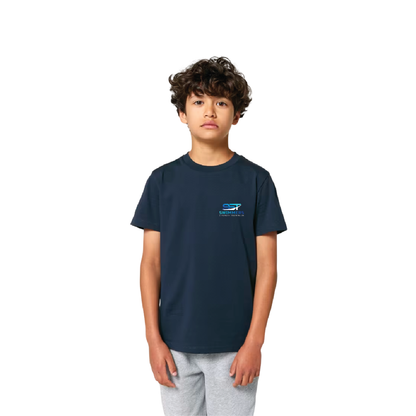 Swimmers STUK Kids Apex Tee