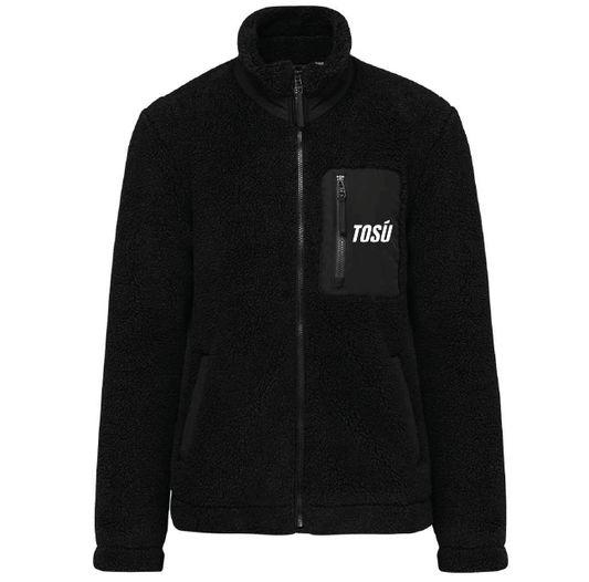 CrossFit TOSU Sherpa Jacket