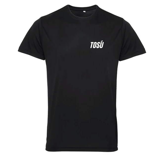Crossfit TOSU Performance Tee