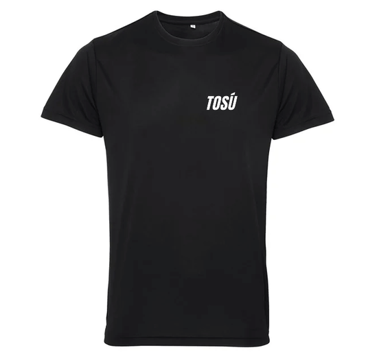 Crossfit TOSU Performance Tee