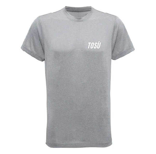 Crossfit TOSU Performance Tee