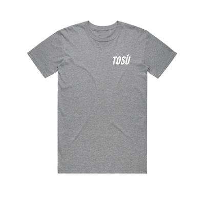 TOSU Training Club Staple Classic Fit Tee