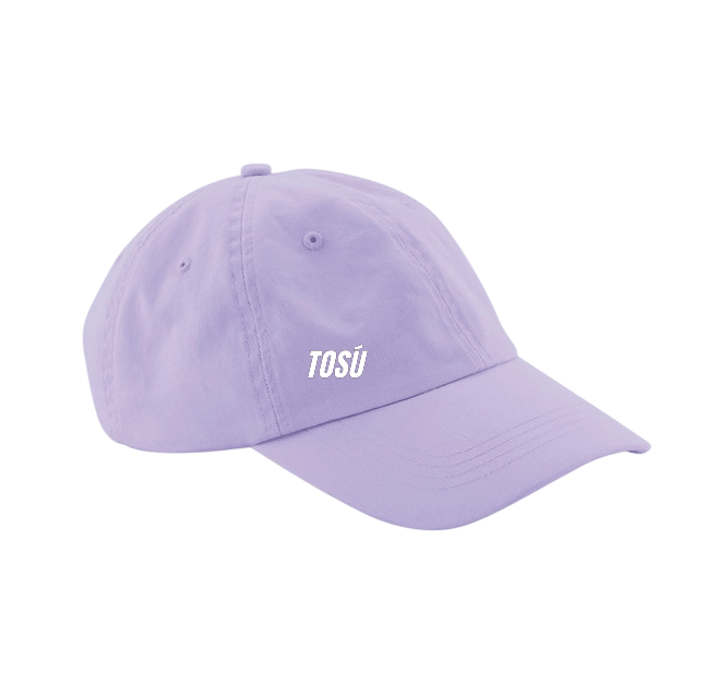 TOSU Training Club Cap
