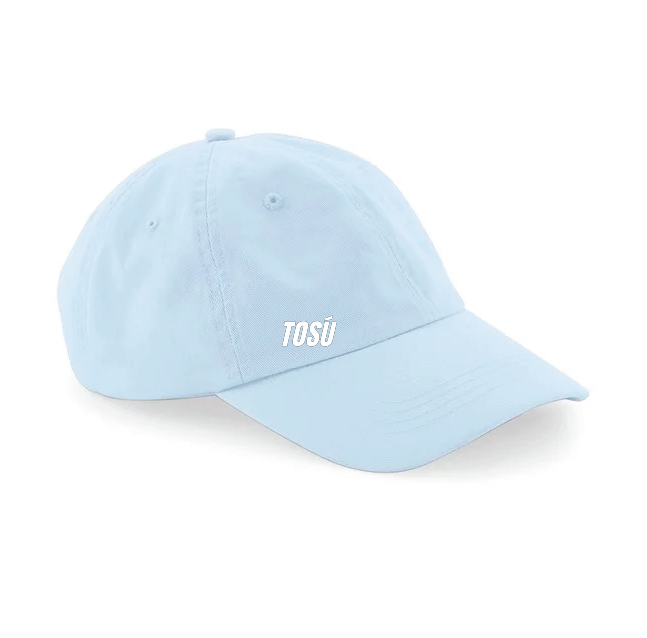 TOSU Training Club Cap