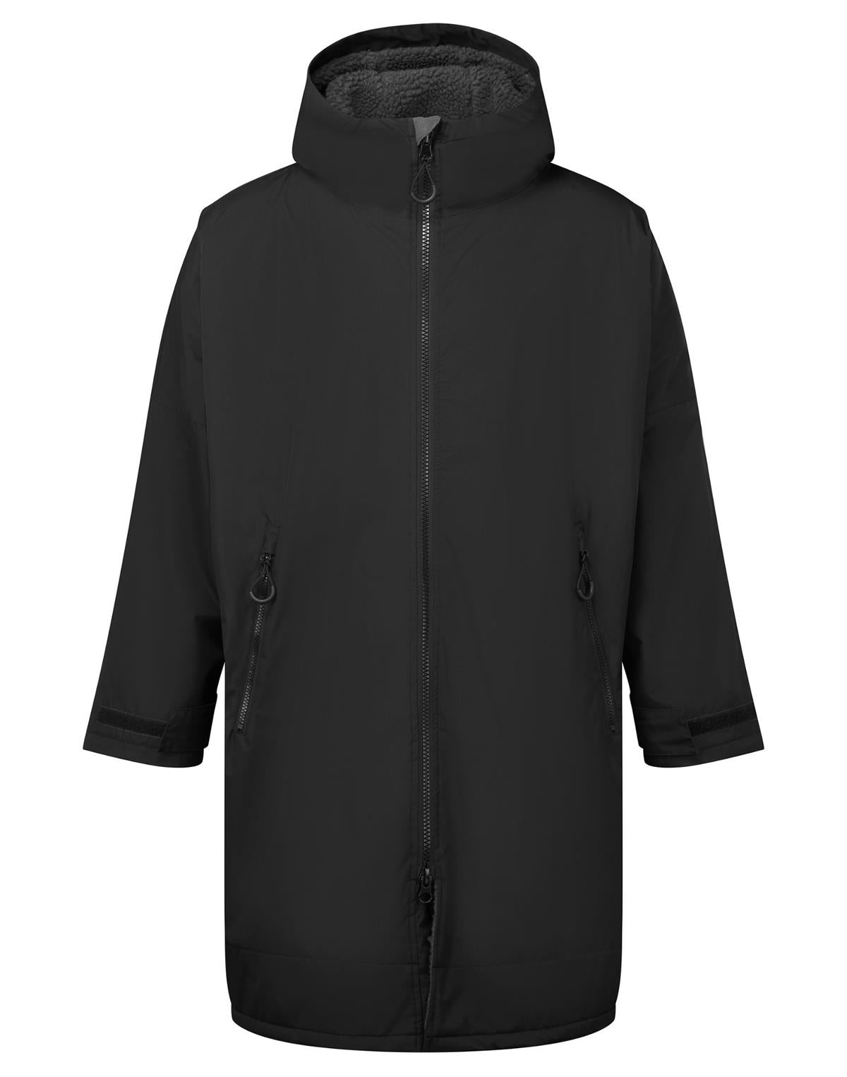 Origin Changing Robe