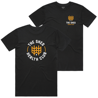 The Shed Staple Classic Fit Tee