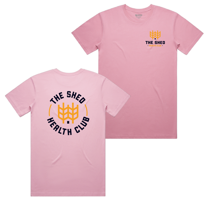The Shed Staple Classic Fit Tee