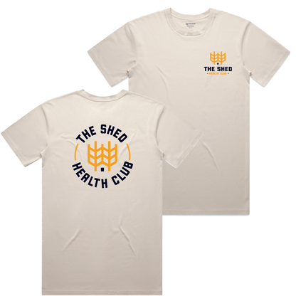The Shed Staple Classic Fit Tee