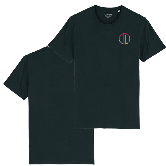 CrossFit Tigerlily Apex Classic Fit Tee