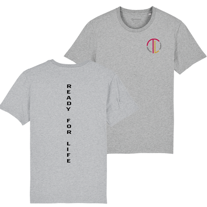 CrossFit Tigerlily Apex Classic Fit Tee