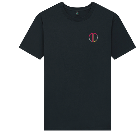 CrossFit Tigerlily Flex Lightweight Oversize Tee