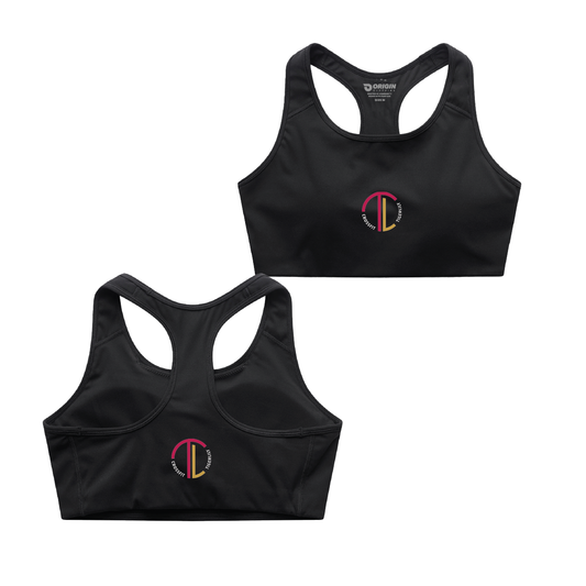 CrossFit Tigerlily Staple Sports Bra