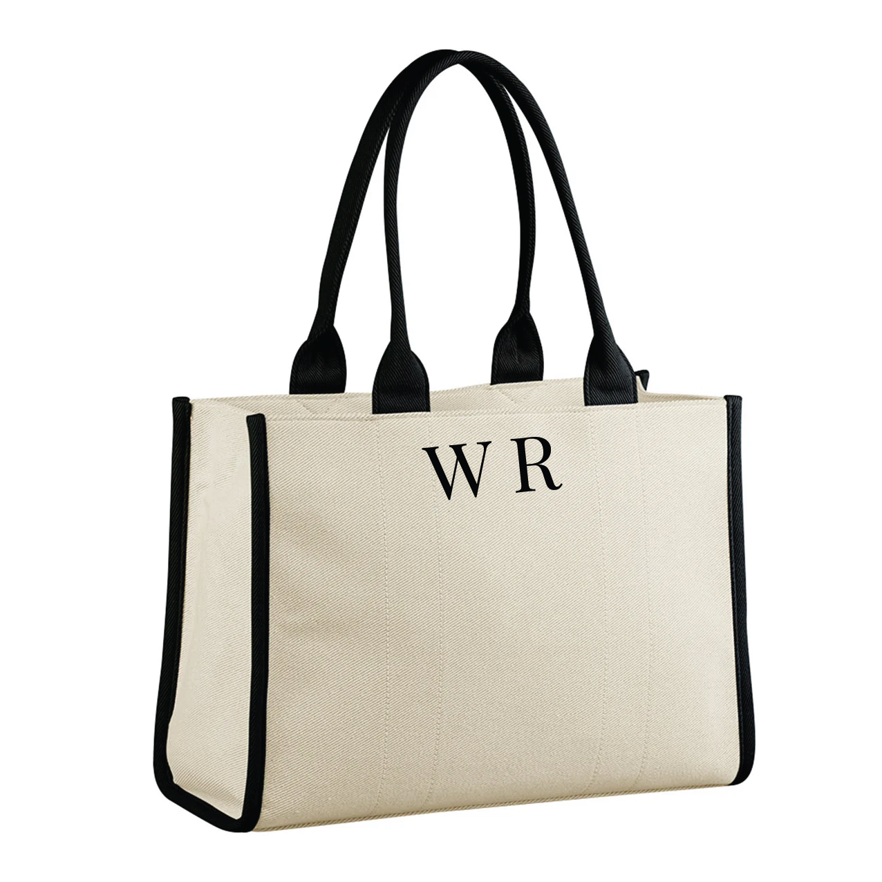 Personalised Tote Bag