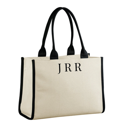 Personalised Tote Bag