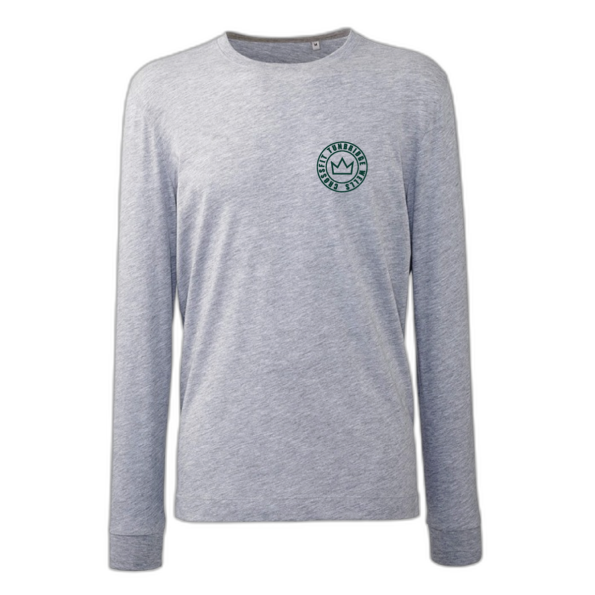 CrossFit Tunbridge Wells Long Sleeve Tee