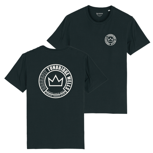 CrossFit Tunbridge Wells Apex Classic Fit Tee