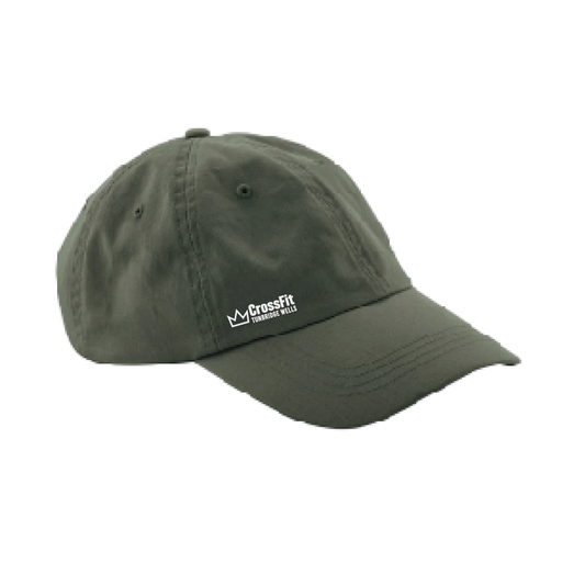 CrossFit Tunbridge Wells Cap