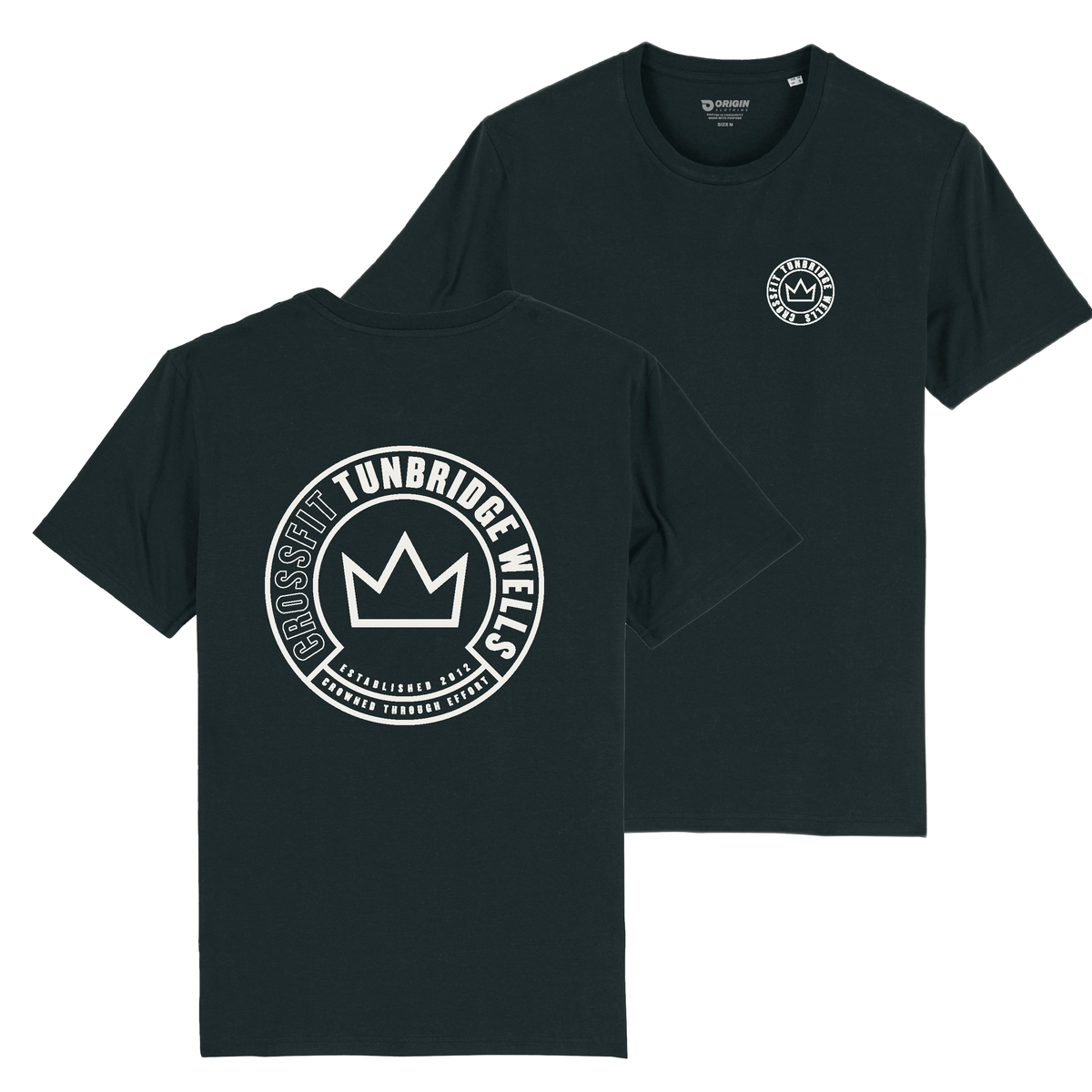 CrossFit Tunbridge Wells Kids Apex Tee