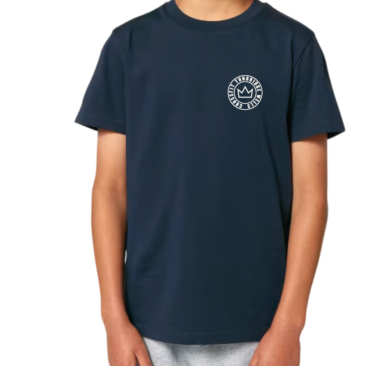 CrossFit Tunbridge Wells Kids Apex Tee