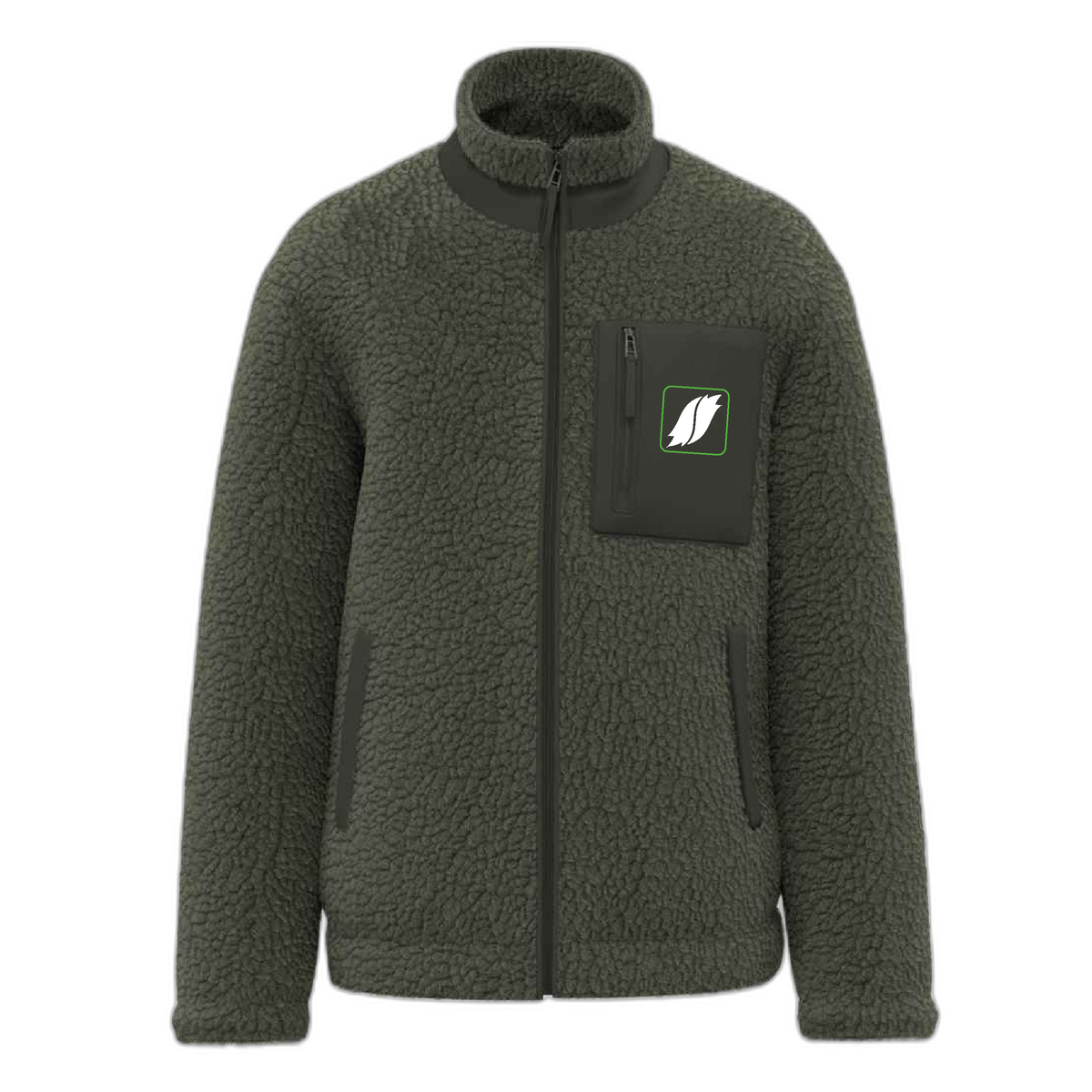 CrossFit TwoTails Apex Sherpa Jacket