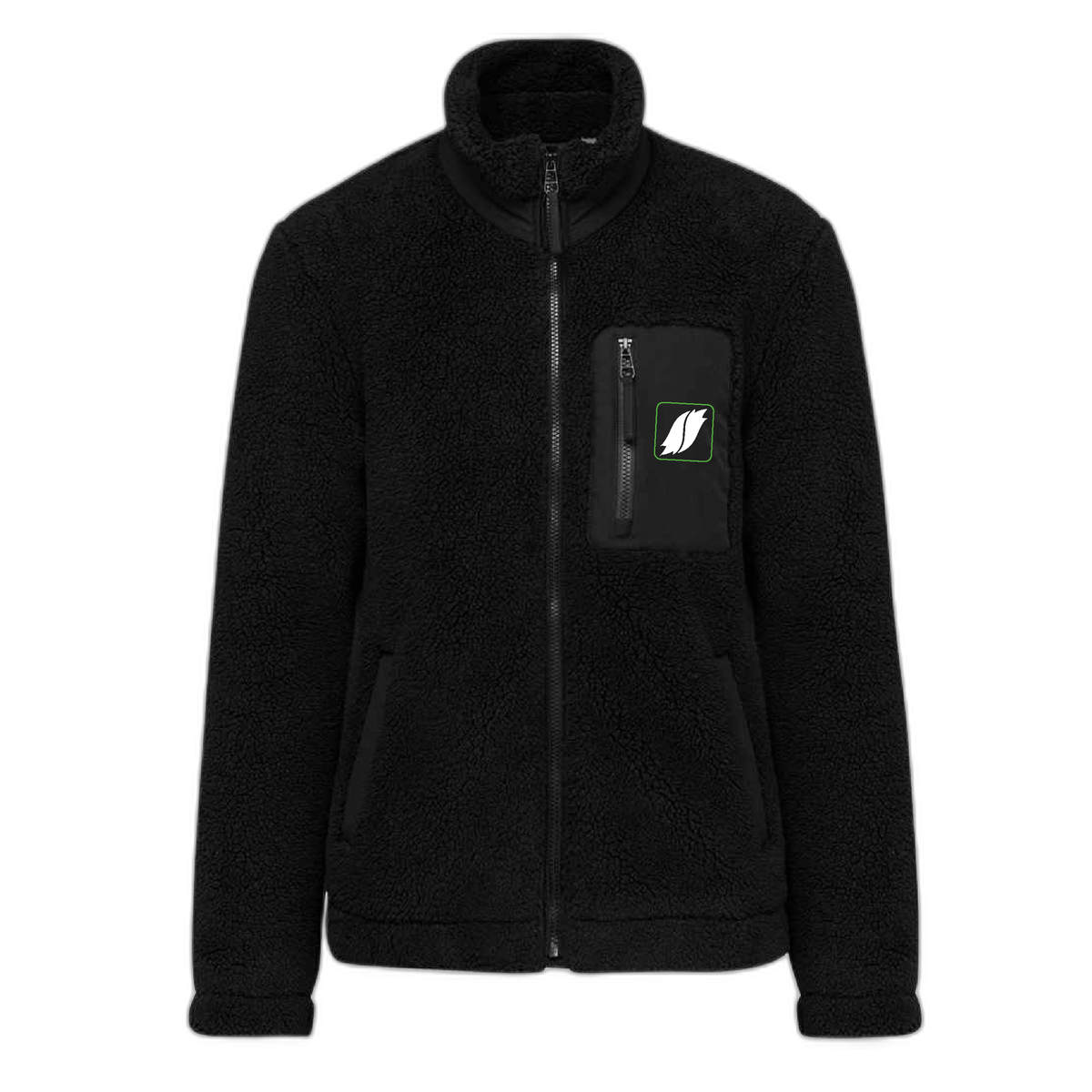 CrossFit TwoTails Apex Sherpa Jacket
