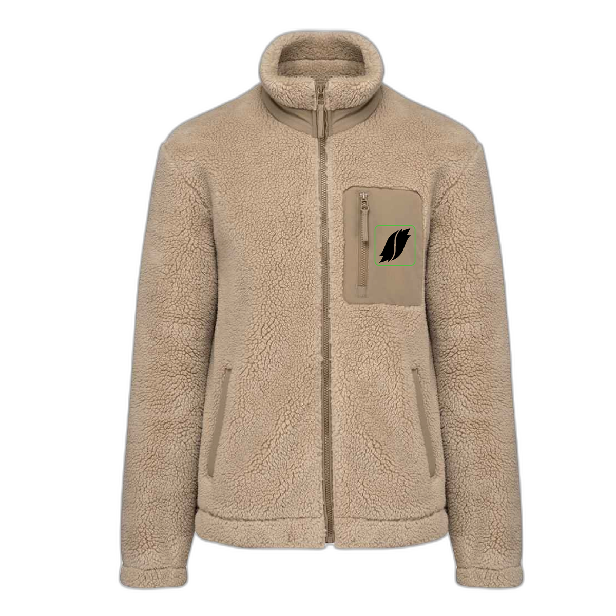 CrossFit TwoTails Apex Sherpa Jacket