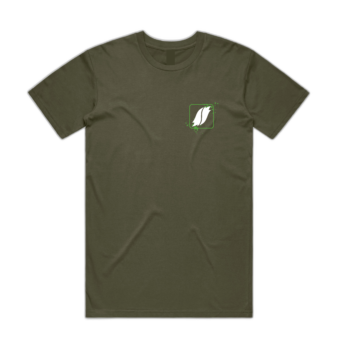 CrossFit TwoTails Staple Classic Fit Tee (Copy)
