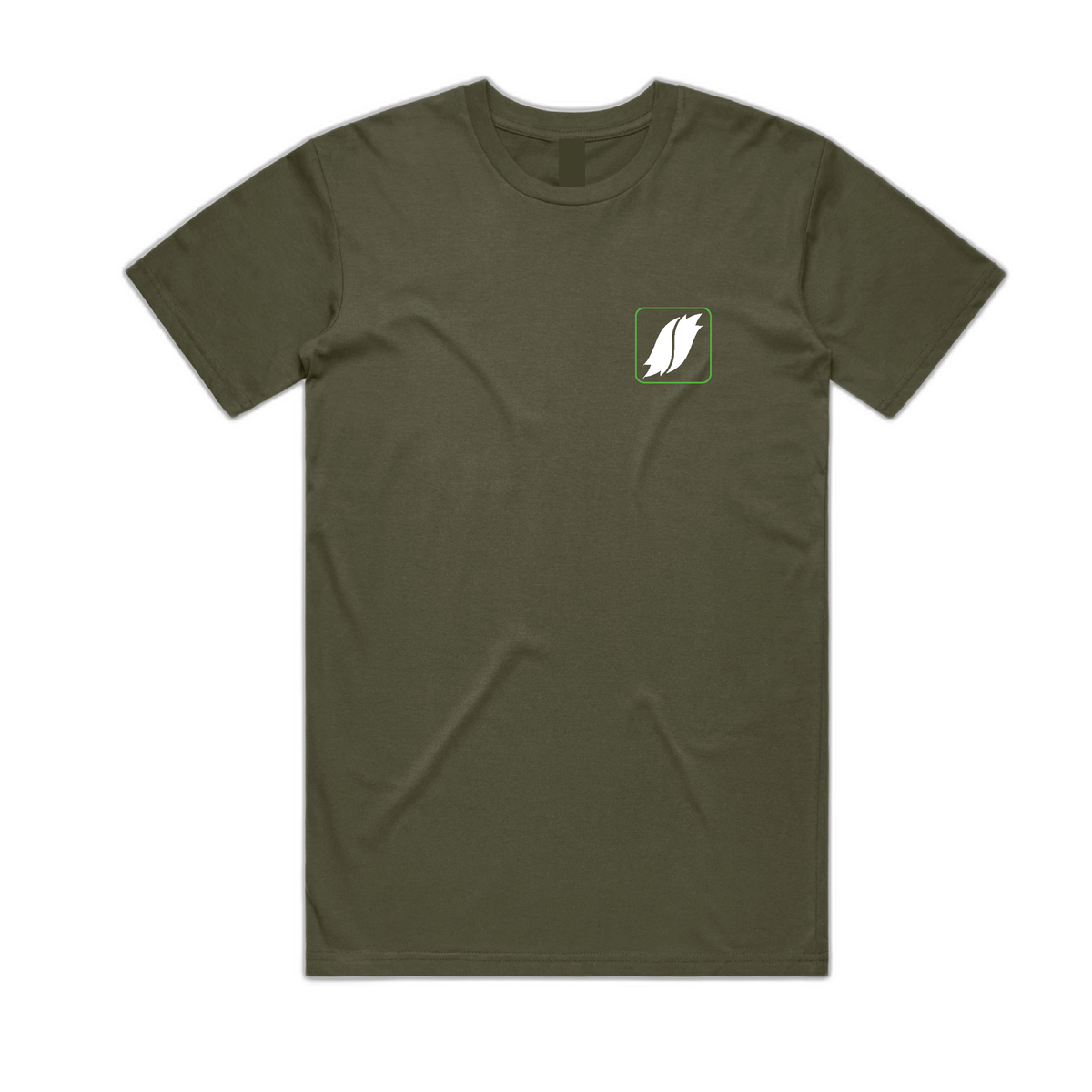 CrossFit TwoTails Staple Classic Fit Tee
